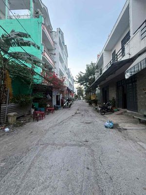 New renter 100% An Dương Vương An Lạc Bình Tân area 225 meters at 16 million