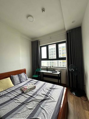 Rent the apartment near Cresent Mall in place - 67 m - 2 bedroom 2 toilets only 12 million