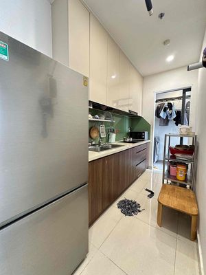 Rent the apartment near Cresent Mall in place - 67 m - 2 bedroom 2 toilets only 12 million