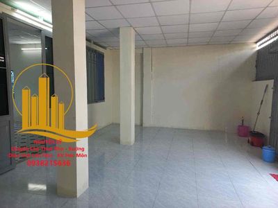 Rent warehouse 7 x12 – countertext, Bà Điểm -9 million per month