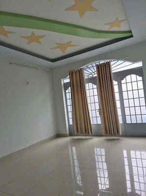 Renting a nice house-- independent neighborhood, Tân Hương, Tân Phú Rent: 15 million.