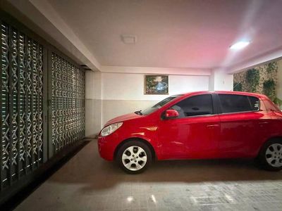 beautiful new home car park K300_Q.tb_6 x15 m_3/3 floors car sleeps in the house