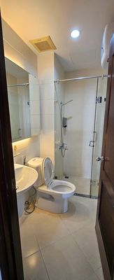 Need to rent the apartment Riverside Residence, Funky Funky, 85 m2 corner