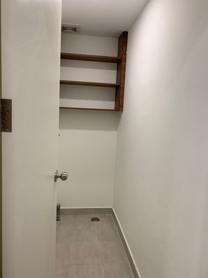It's the owner of the Central Premium apartment