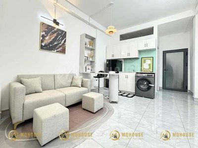 Rent an apartment at 60 M2 super-spots.