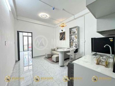 Rent an apartment at 60 M2 super-spots.