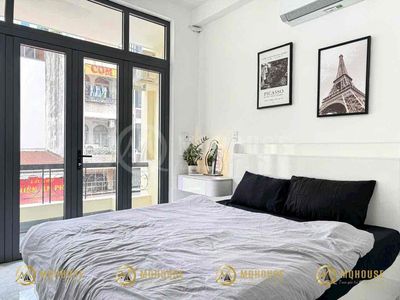 Rent an apartment at 60 M2 super-spots.
