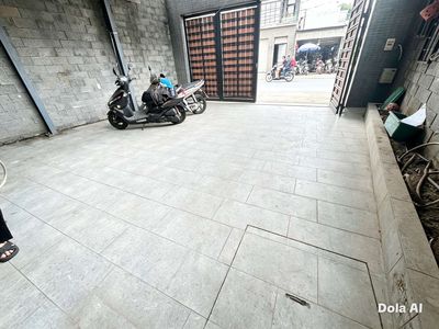 Linh Đông - equal to 7 M, 6 bedroom - opening office/splash is beautiful