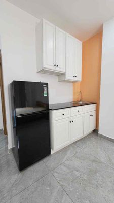 Rent the Great City apartment full of furniture, with a balcony 6.8 million