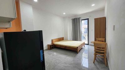 Rent the Great City apartment full of furniture, with a balcony 6.8 million