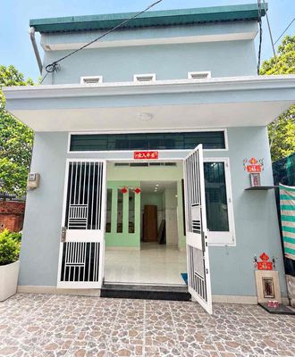 The 80 meters, there's the Garden, Lê Quang Định, the GRI 11, Bình Thạnh