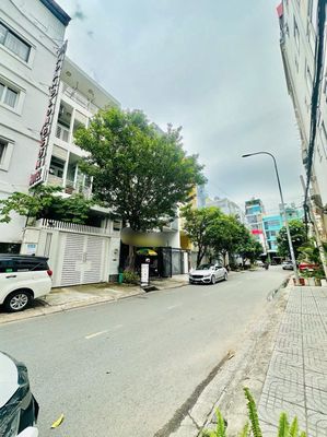 Rent villa 38/4 A Nguyễn Văn Trỗi, Kyre Bridge, tp.hm