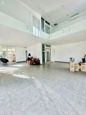 Rent villa 38/4 A Nguyễn Văn Trỗi, Kyre Bridge, tp.hm