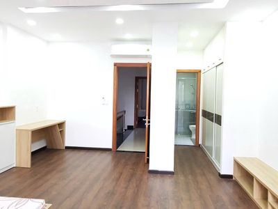 Rendez Merita house near Koo-chong, Liên Phường, 4th floor bedroom
