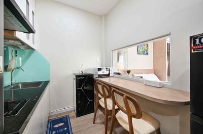Hire a bedroom in the Phan Xích Long La Roussion_Zz1