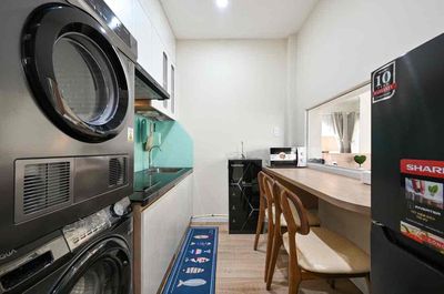 Hire a bedroom in the Phan Xích Long La Roussion_Zz1