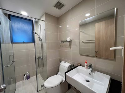 The Botanica Premier Novaland apartment, 3rd airport, 95m2 full.