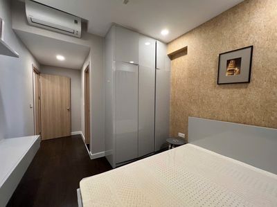 The Botanica Premier Novaland apartment, 3rd airport, 95m2 full.