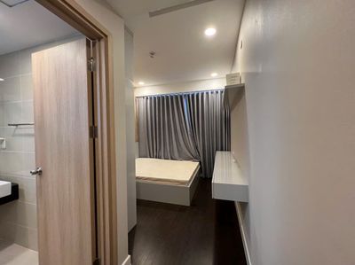 The Botanica Premier Novaland apartment, 3rd airport, 95m2 full.