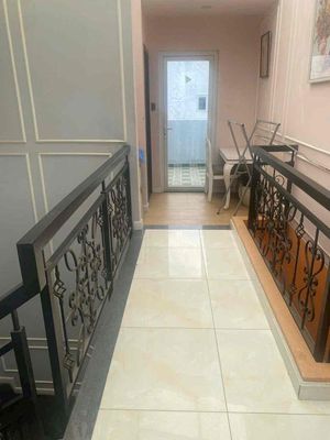 Renting the entire Bùi Minh Trực-7.5 District 8
