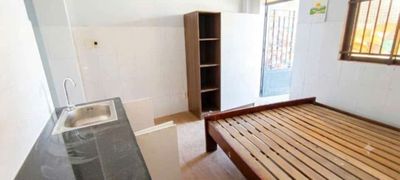 interior Bancol Full (empted) room