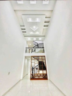 Renting the original house-- Nguyễn Oanh, 177, Gò Vấp