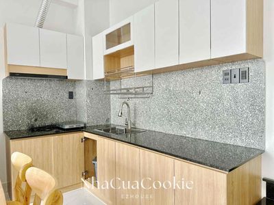 apartment 1 wide bedroom right in K300 - near T3 and JW Plaza