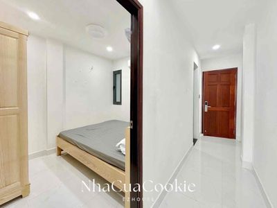 apartment 1 wide bedroom right in K300 - near T3 and JW Plaza