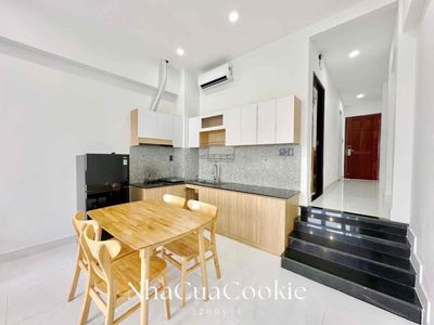 apartment 1 wide bedroom right in K300 - near T3 and JW Plaza
