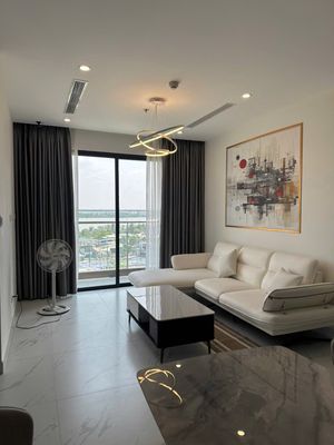 Two-State View Bedrooms, beautiful.