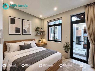 Open the luxury service apartment right now. Kill the City-Pamalll.