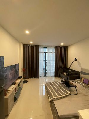 Rent Officetel Central Premium - enough furniture - 9.5 million rent