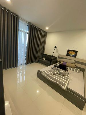 Rent Officetel Central Premium - enough furniture - 9.5 million rent