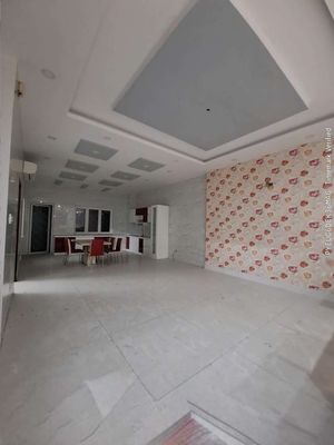 Trần Trọng Cung area villa: 8 X25 M
