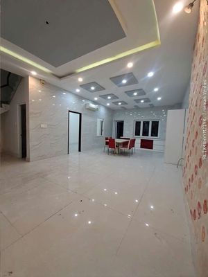 Trần Trọng Cung area villa: 8 X25 M