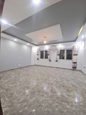 Trần Trọng Cung area villa: 8 X25 M