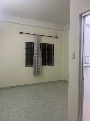 The 10th District lodge room.