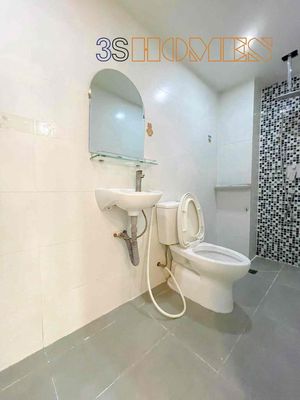 Nice apartment, separate kitchen, one bedroom.