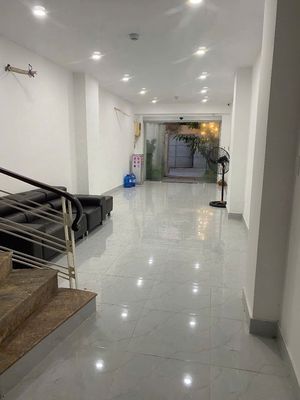 451-0* A Tô Hiến Thành-7* 14 District 10 - 1, 1 x 18 meters - 2nd floor 4