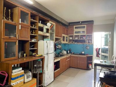 Rent the apartment 2 bedrooms* Full view river* BellezaQ7*Aventure 76 m2-9.5 million