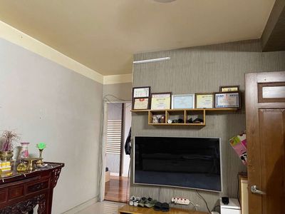 Rent the apartment 2 bedrooms* Full view river* BellezaQ7*Aventure 76 m2-9.5 million
