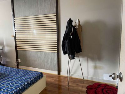 Rent the apartment 2 bedrooms* Full view river* BellezaQ7*Aventure 76 m2-9.5 million