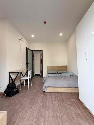 Rent a new motel building 100% of the balconies near the third district university.