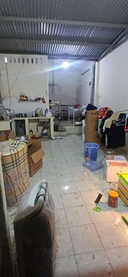 423 meters, attic, two bedrooms, alley near An AKA Market