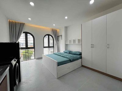 Tân Quy suite - 7 017 8 million per month