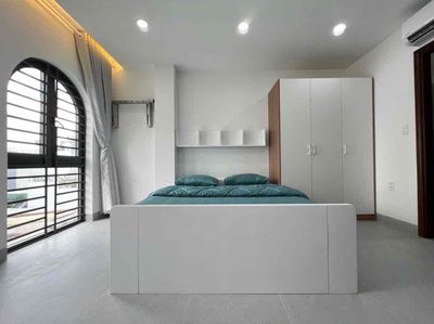 Tân Quy suite - 7 017 8 million per month