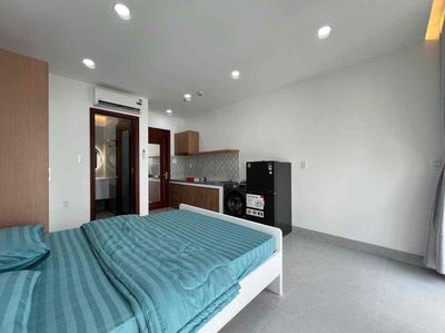 Tân Quy suite - 7 017 8 million per month