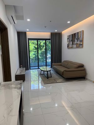 Rent Sky Villa Celadon City Tân Phú - 160 m2 Full interior with its own garage