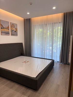 Rent Sky Villa Celadon City Tân Phú - 160 m2 Full interior with its own garage