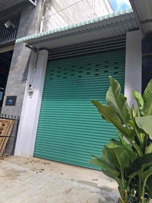 rents warehouse 4 x 20 – Phan Văn Đối - Bà Điểm - 7 million/ M